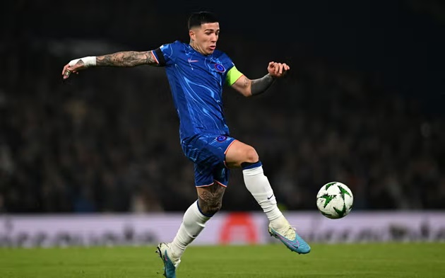 Enzo Fernandez vẫn rất quan trọng với Chelsea_693fd4980935f.jpeg