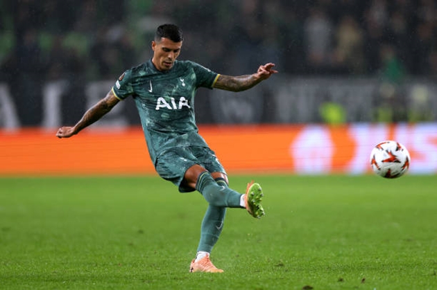 Ferencvaros 1-2 Tottenham: “Dạo chơi” trên đất khách; Thiếu Son không vấn đề_693fd61a9a285.jpeg