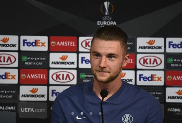 Giải pháp nào cho hàng tiền vệ của Inter Milan?_693fef586c928.jpeg