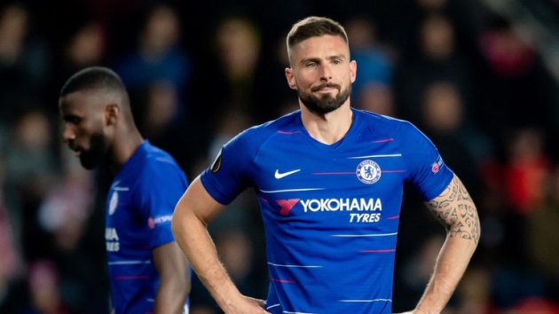Giroud nói gì sau khi tịt ngòi trước một đối thủ không được đánh giá cao?_693fee7dea4df.jpeg