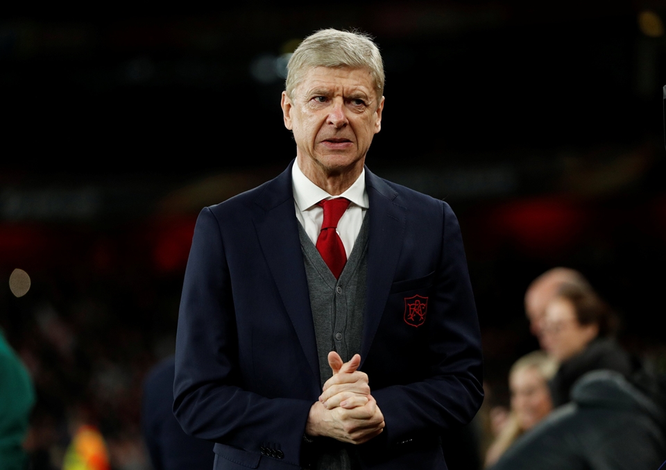 HLV Arsene Wenger: “Arsenal đang tập trung cho Europa League”_693ff3b6e283a.jpeg
