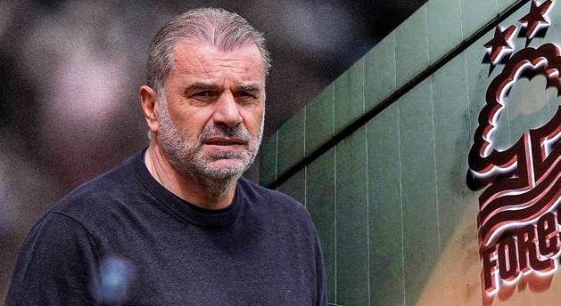 HLV Postecoglou tiếp tục sa lầy với Nottingham Forest_693fcd755f16a.jpeg