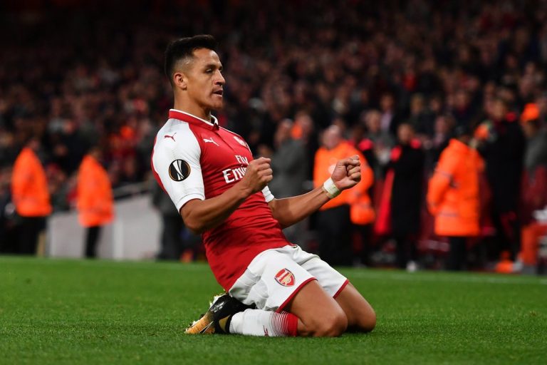 HLV Wenger tiết lộ bí quyết giúp Sanchez thăng hoa_693ff4f830a2a.jpeg