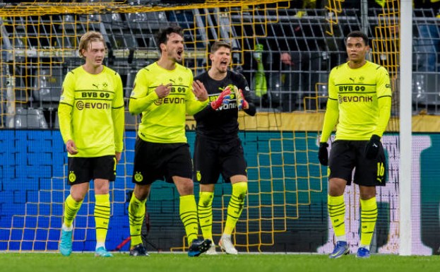 Hummels chỉ ra nguyên nhân Dortmund thất thủ trước Rangers_693fe1c23620a.jpeg