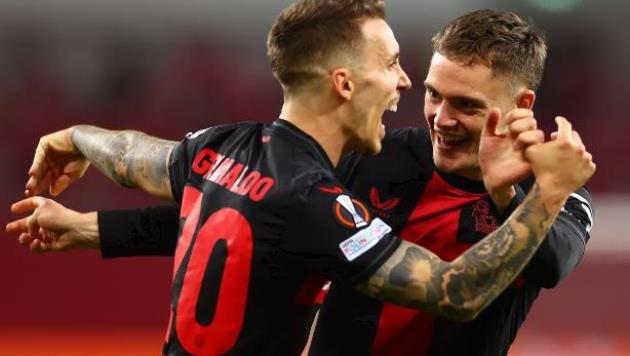 Joe Cole tin Bayer Leverkusen có thể quật ngã cả Real lẫn Dortmund_693fd72da8d19.jpeg