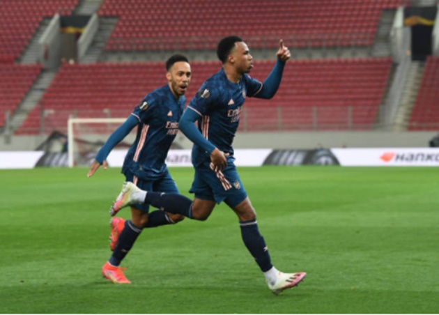 Không phải Odegaard, Martin Keown chỉ đích danh nhân tố “gánh team” Arsenal_693fe57b08b16.jpeg