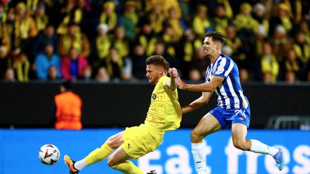 Lazio đại thắng Dynamo Kyiv, Bodo/Glimt gây sốc trước Porto_693fd68d15ad8.jpeg