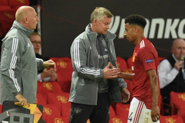 Lingard không vui khi bị thay ra, Solskjaer nói lời tâm can_693fe7ea1bdcc.jpeg