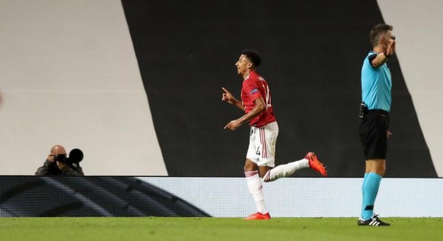 Lingard lần đầu làm được điều này, rõ đối thủ của M.U ở tứ kết_693fe7f027407.jpeg