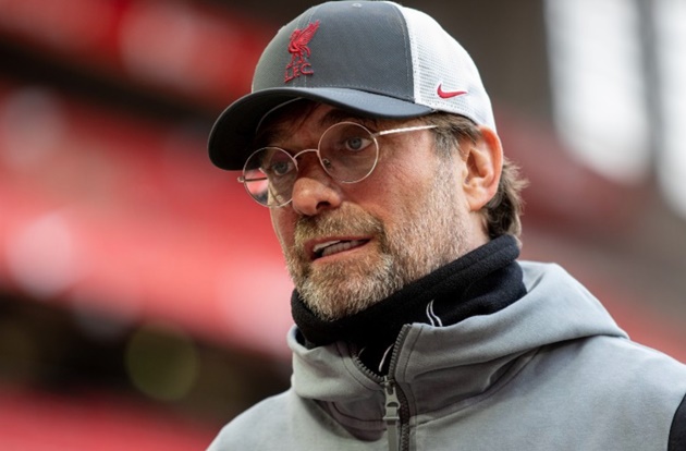 Liverpool trước nguy cơ đá Europa League, Klopp dùng 2 từ “tuyệt vời”_693fe32d82789.jpeg