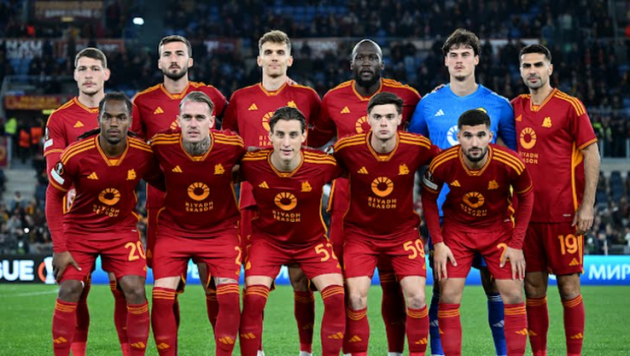 Lukaku nổ súng, Roma vẫn mất vé vào thẳng vòng 1/8 Europa League_693fd8edc16be.png