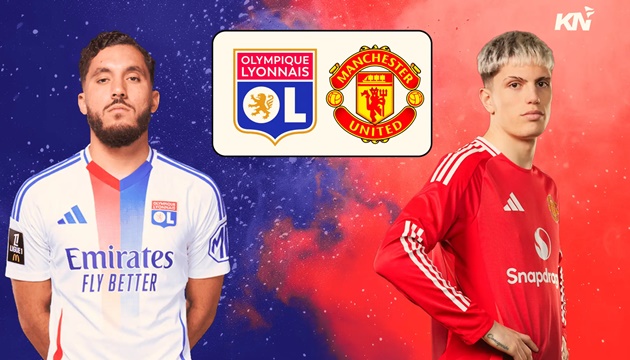 Lyon vs Man Utd: Kỷ lục khán giả; Lời thật khó nghe_693fd1676b1b9.jpeg