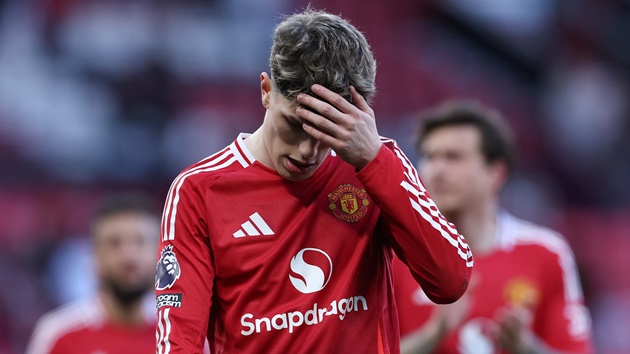 Lyon vs MU: Đến lúc Garnacho đáp trả chỉ trích_693fd14be1e19.jpeg