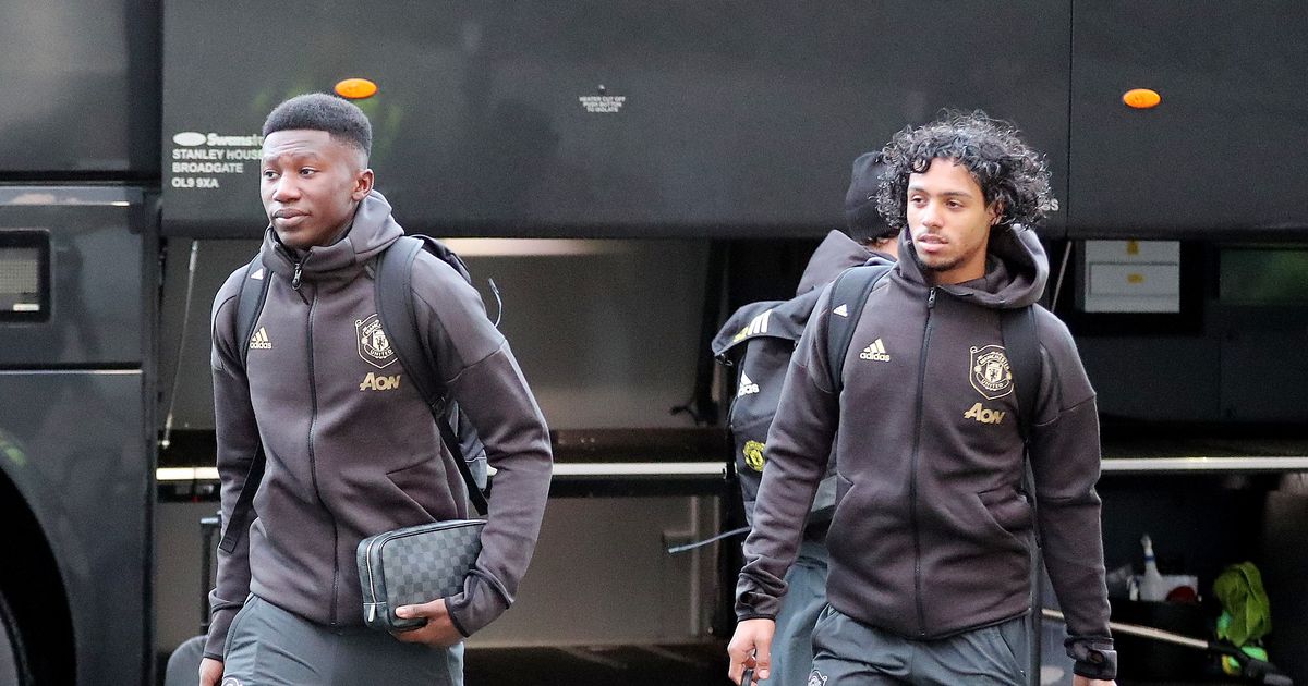 Mang nguyên đội trẻ, đội hình Man Utd đấu Astana ‘dị’ đến mức nào?_693fea6841f02.jpeg