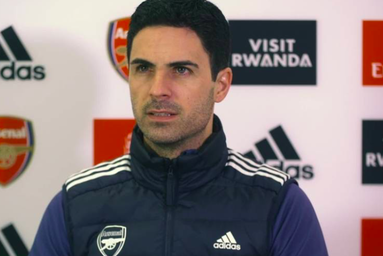 Mikel Arteta: “Thật khó để nuốt trôi”_693fe59694958.png