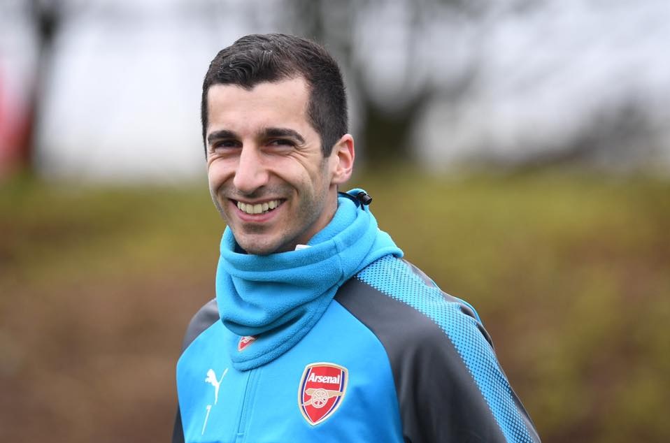 Mkhitaryan: “Arsenal không dốc toàn lực cho Europa League”_693ff3d96e536.jpeg