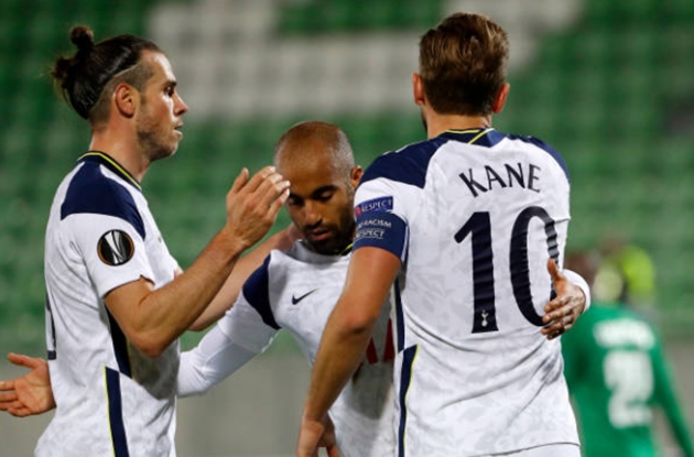 Mourinho đã tìm ra con đường để đưa Tottenham đến Champions League?_693fe67e38693.jpeg