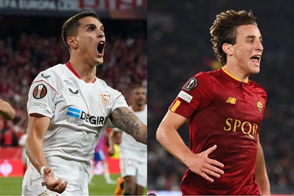 Mourinho đấu Sevilla là chung kết trong mơ của Europa League_693fda6410982.jpeg