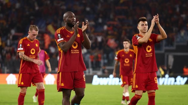 Mourinho lý giải nguyên nhân Roma sa sút ở hiệp 2_693fd99a9a95a.jpeg