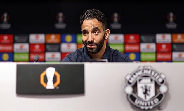 MU chạm trán Tottenham, Amorim nói lời thật lòng về đối thủ_693fceec72be0.jpeg