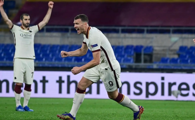 “Người hùng” Roma gửi lời tuyên chiến đến Man Utd_693fe3dfe0bdf.jpeg