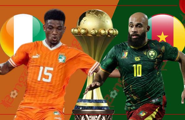 Nhận định bóng đá Bờ Biển Ngà vs Cameroon, 03h00 ngày 29/12: Thuần phục sư tử_695269773356e.jpeg