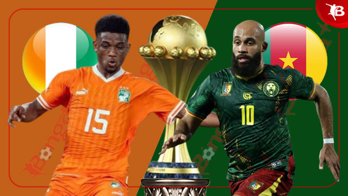 Nhận định bóng đá Bờ Biển Ngà vs Cameroon, 03h00 ngày 29/12: Thuần phục sư tử_695269773356e.jpeg