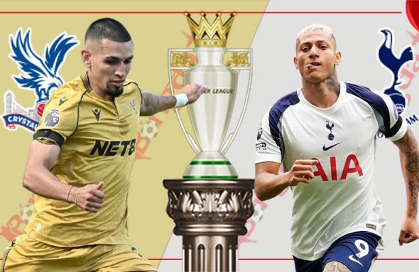 Nhận định bóng đá Crystal Palace vs Tottenham, 23h30 ngày 28/12: Gà không dễ ‘luộc’_6952696633727.jpeg