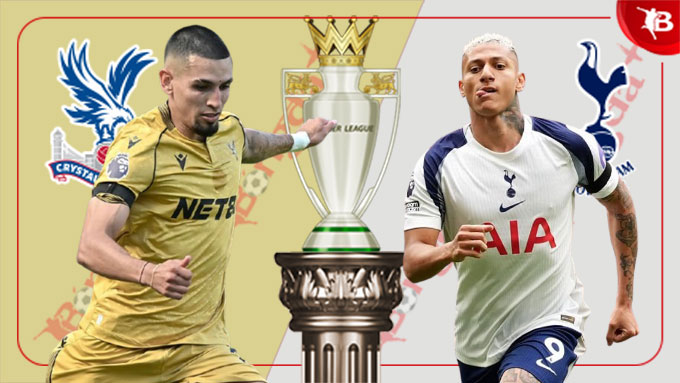 Nhận định bóng đá Crystal Palace vs Tottenham, 23h30 ngày 28/12: Gà không dễ ‘luộc’_6952696633727.jpeg
