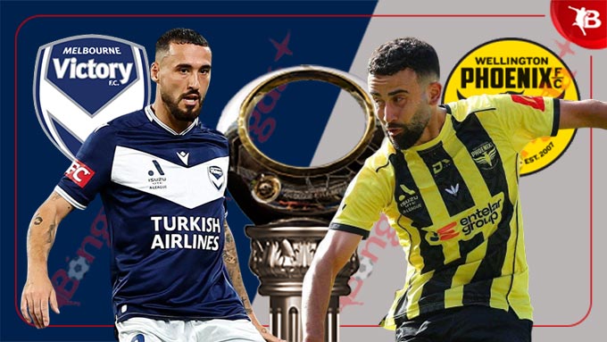 Nhận định bóng đá Melbourne Victory vs Wellington Phoenix, 15h00 ngày 29/12: Nối dài mạch thắng_6952694ce9c75.jpeg