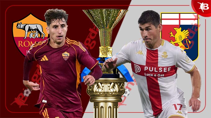 Nhận định bóng đá Roma vs Genoa, 02h45 ngày 30/12: Bổn cũ soạn lại_695269197bd9d.jpeg