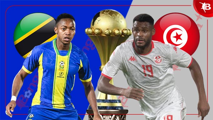 Nhận định bóng đá Tanzania vs Tunisia, 23h00 ngày 30/12: Vé trao tay Tunisia_69526921ae78a.jpeg