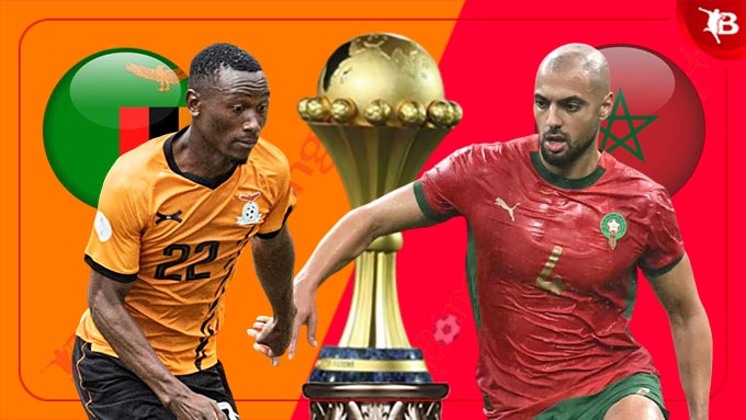 Nhận định bóng đá Zambia vs Morocco, 02h00 ngày 30/12: ‘Sư tử Atlas’ ra oai_69526943a510c.jpeg