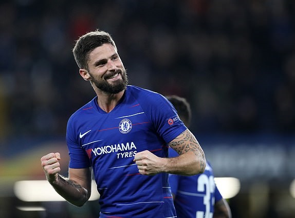Olivier Giroud lập siêu phẩm, Chelsea nhấn chìm 10 người PAOK trên sân nhà_693ff1a24fd15.jpeg