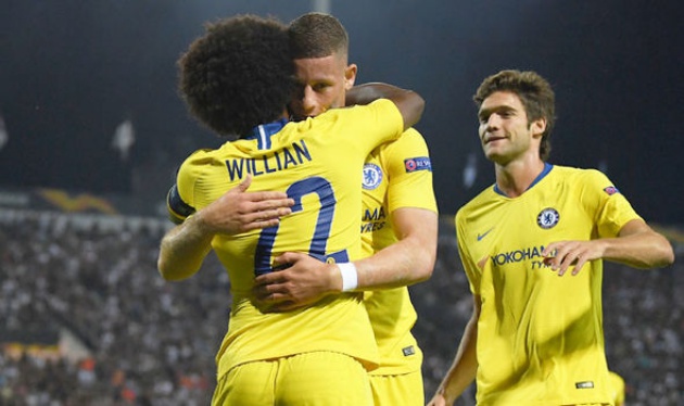 Owen Hargreaves chỉ ra điều nghịch lý ở Chelsea sau trận PAOK_693ff2c400ea2.jpeg