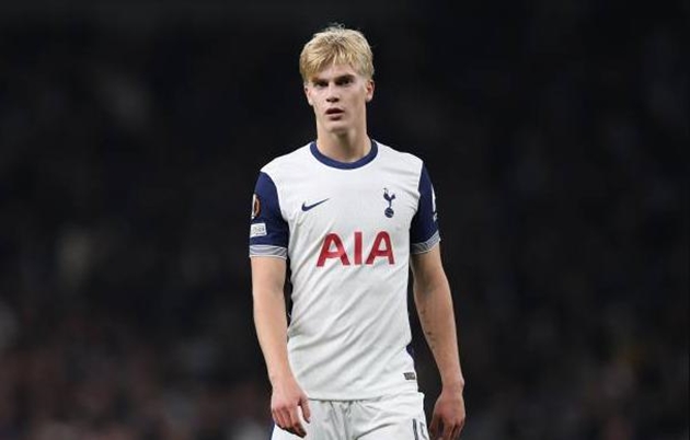 Postecoglou cập nhật tình hình của sao trẻ_693fd54f4f0f1.jpeg