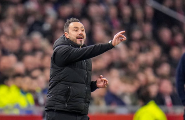 Roberto De Zerbi: Chiến thắng đẹp nhất lịch sử Brighton_693fd9535a17f.jpeg