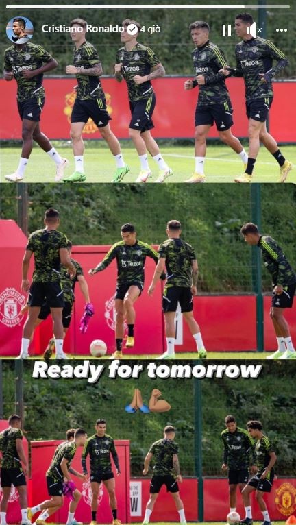 Ronaldo gửi thông điệp trước ngày dự Europa League_693fe14176989.jpeg