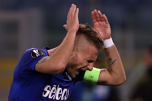 Rượt đuổi kịch tính, Lazio thất thế tại Olimpico_693ff42669003.jpeg