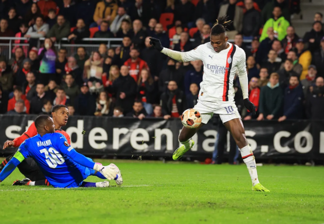 Simon Kjaer: Một trận đấu khó khăn với Milan_693fd89392168.png