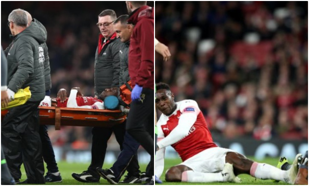Sốc! Danny Welbeck chấn thương cực nặng, rời sân với bình oxy_693ff1ef25541.png