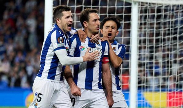 Sociedad có thể khiến M.U ôm hận tại Old Trafford_693fd1f50b243.jpeg