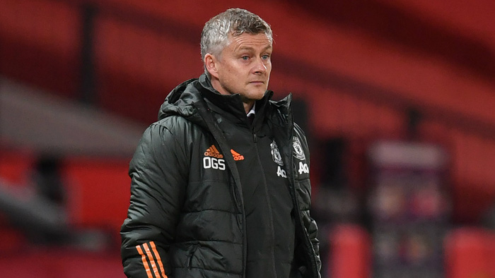 Solskjaer dùng 2 từ để miêu tả 2 bàn thua của Man Utd trận thắng Roma_693fe34392ce2.jpeg