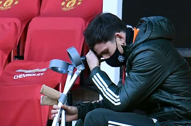 Solskjaer xác nhận khả năng ra sân của Maguire ở chung kết Europa League_693fe281ac51c.jpeg