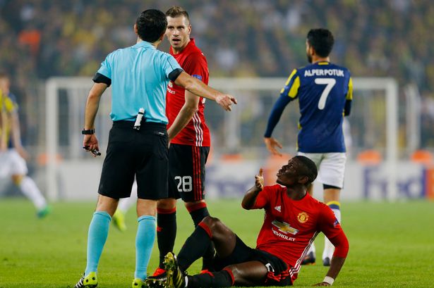 Thảm họa cho Man Utd, Pogba dính chấn thương_693ff7c2585b6.jpeg