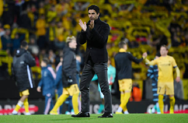 Thắng may mắn, Arteta cảnh báo toàn đội_693fe04e0c73e.png