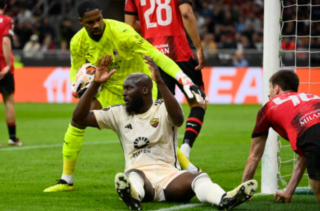 Thắng Milan, De Rossi khen tấm tắc Lukaku_693fd7e9925f9.png
