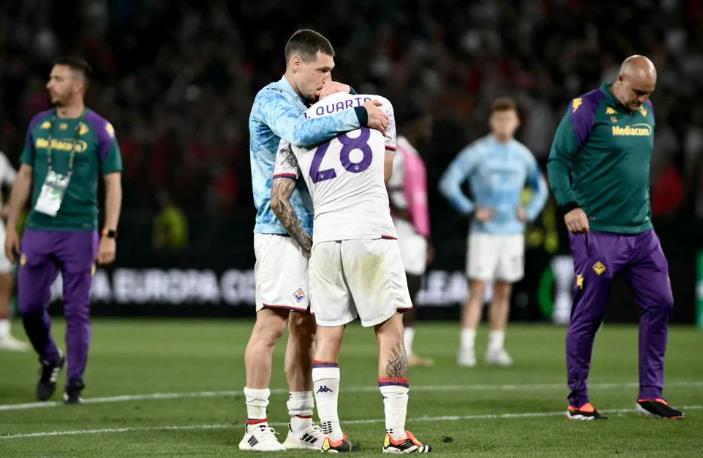 Thất bại của Fiorentina khiến 1 đội bóng Ý chịu thiệt_693fd6be21eac.jpeg