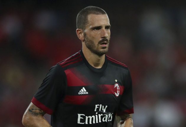 Thất bại trước Arsenal, Bonucci cảm ơn fan rối rít_693ff3f30a0cf.jpeg