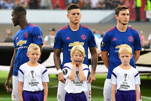 Thi đấu bế tắc, Quỷ đỏ nhận thất bại thứ hai liên tiếp_693ff86b8040c.jpeg